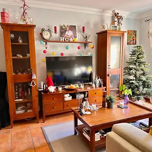 La Quinta Share Santa Úrsula
