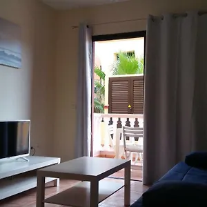  Appartement El Cieno