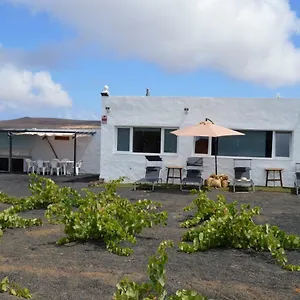  Hébergement de vacances Casa Volcan De Ye