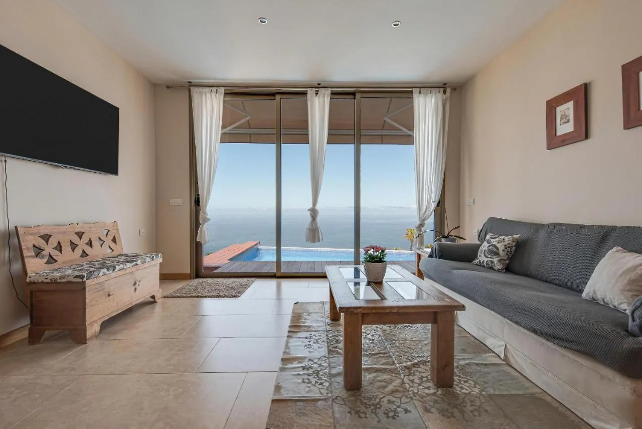 Casa Santa Ursula Villa