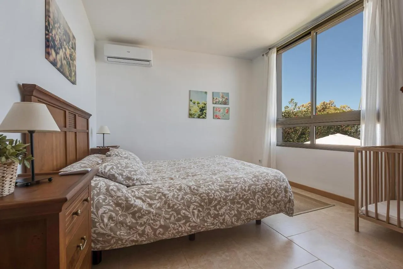 Holiday home Casa Santa Ursula Villa
