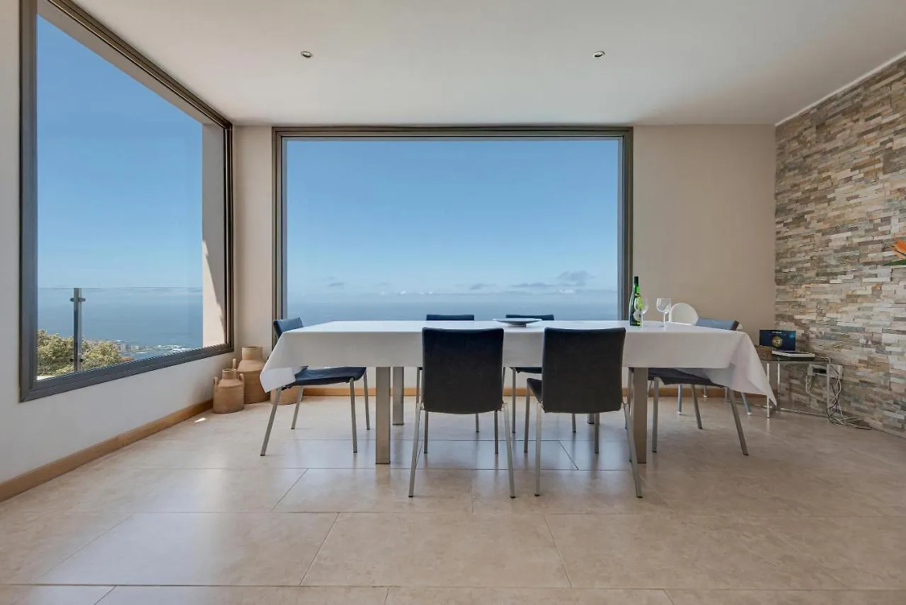 Casa Santa Ursula Villa Spain
